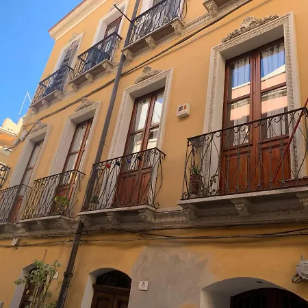 Bed & Breakfast Federica Cagliari