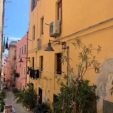 Federica Bed & Breakfast *