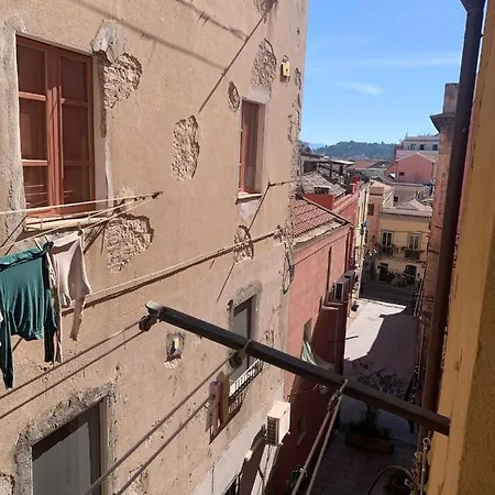 Bed & Breakfast Federica