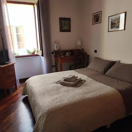 Federica Bed & Breakfast *