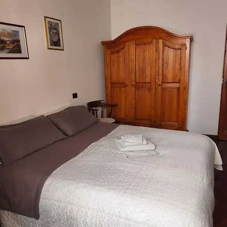 Bed & Breakfast Federica *