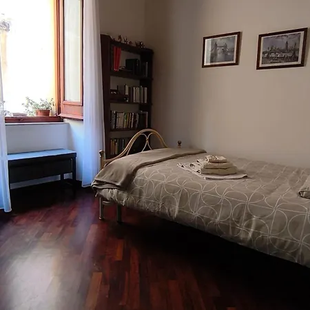 Federica Bed & Breakfast Cagliari