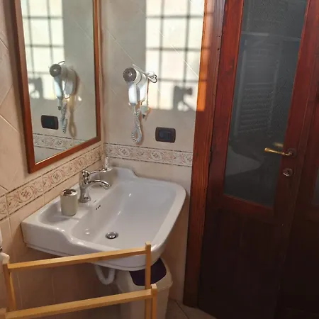 Federica Bed & Breakfast