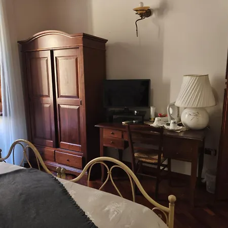Federica Bed & Breakfast *