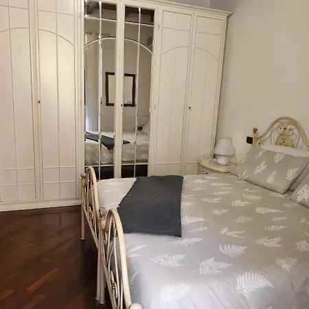Bed & Breakfast Federica *