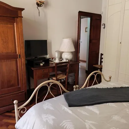 Bed & Breakfast Federica Cagliari
