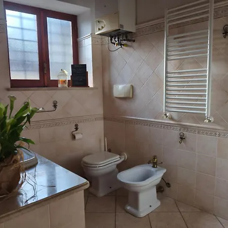 Federica Bed & Breakfast