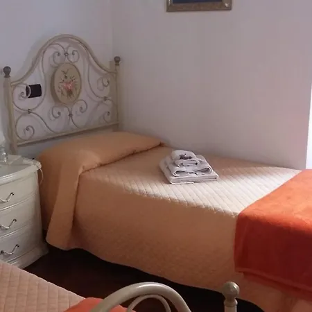 Bed & Breakfast Federica
