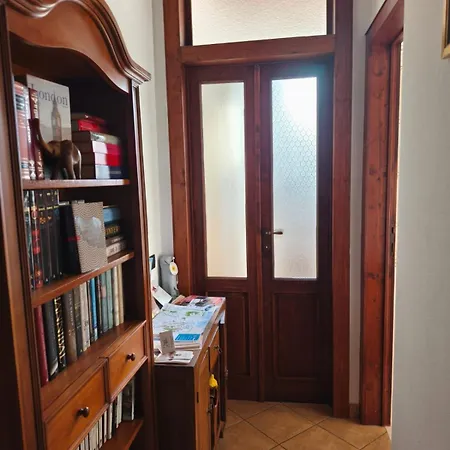 Federica Nocleg ze śniadaniem Cagliari